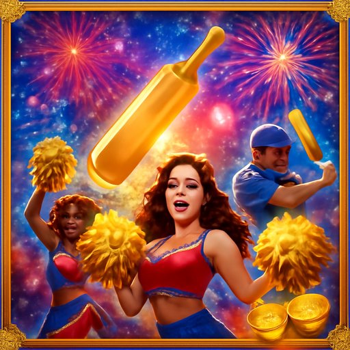 winbeat App Menu Screen