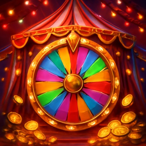 winbeat Wolf Gold Top Reward Card